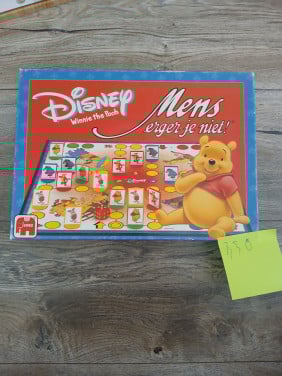 Spelletjes te koop voor me zoon!