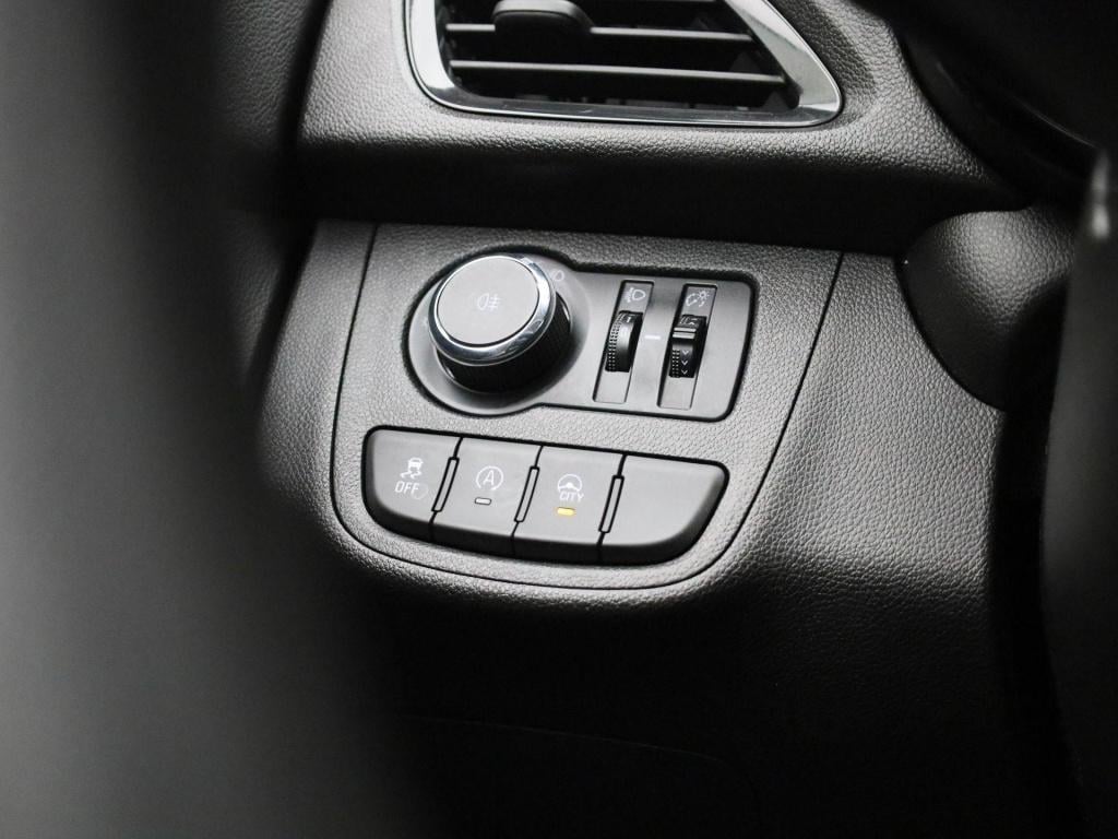 Opel Karl 1.0 ecoflex 120 jaar edition | parkeer sensoren | lage km stand |