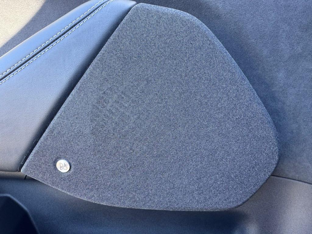 Ford Mustang Mach-e gt extended awd 98 kwh