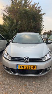 Vw Golf 6 1.4tsi