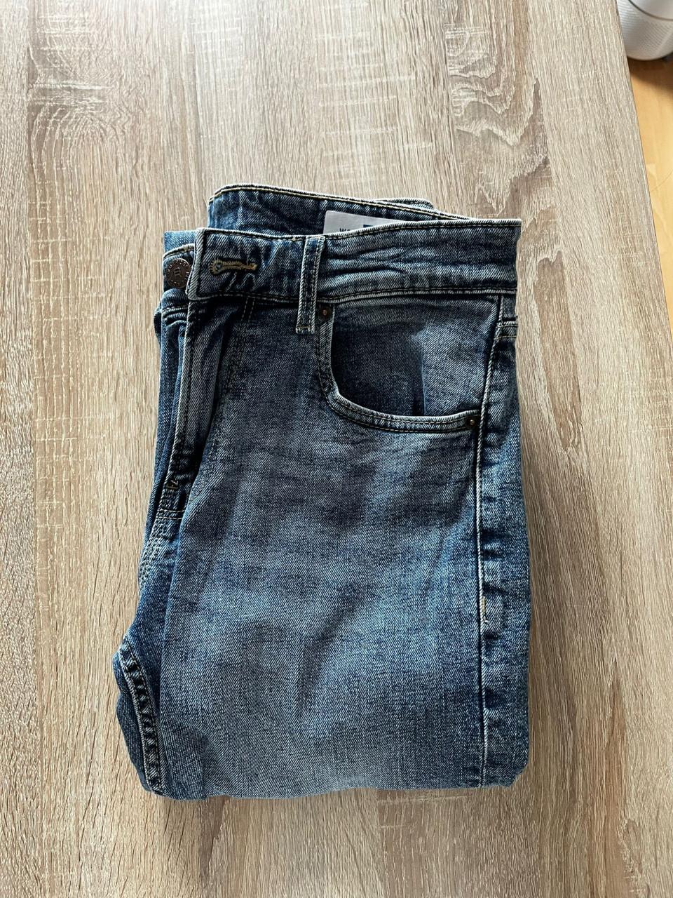 Grote partij herenkleding (merk)