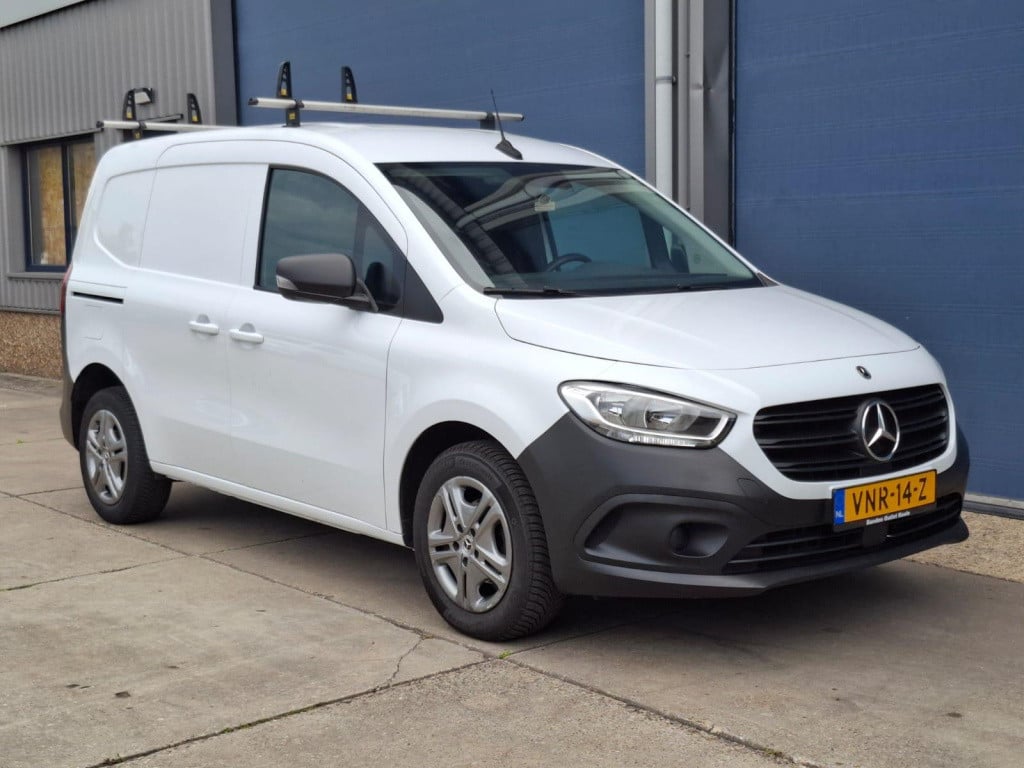 Mercedes-Benz Citan 108 cdi l1 pro airco / cruise controle / euro 6 / n.a.p