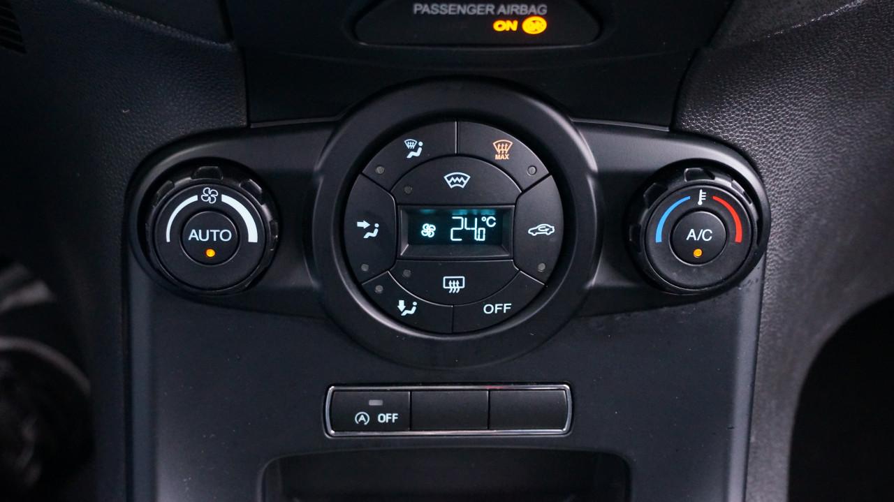 Ford Fiesta 1.0 EcoBoost ST Line rijklaar incl garantie