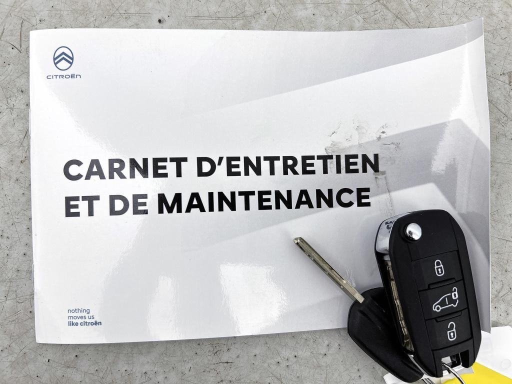 Citroen Ë-berlingo 136 lengte 1 50 kwh | rijklaar | 3 zitplaatsen | navigat