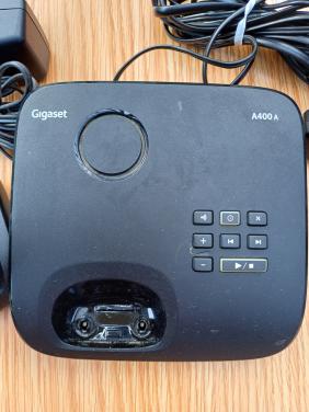 Gigaset A400A
