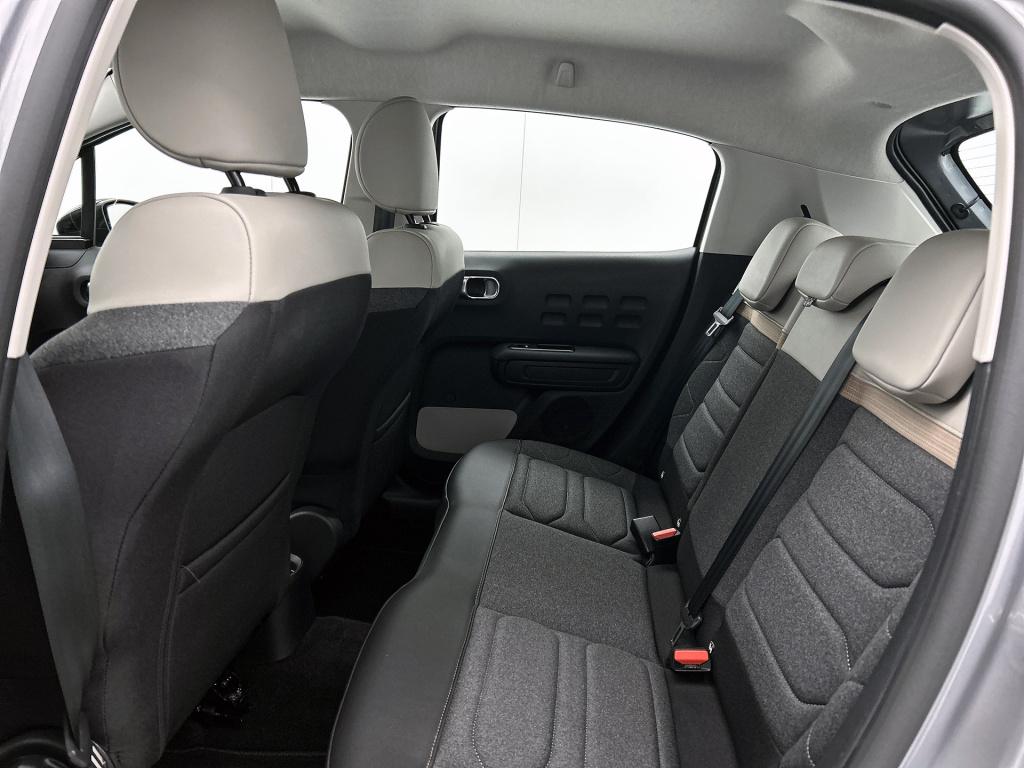 Citroen C3 110pk plus | rijklaar comfort seats | parkeersensoren achter |