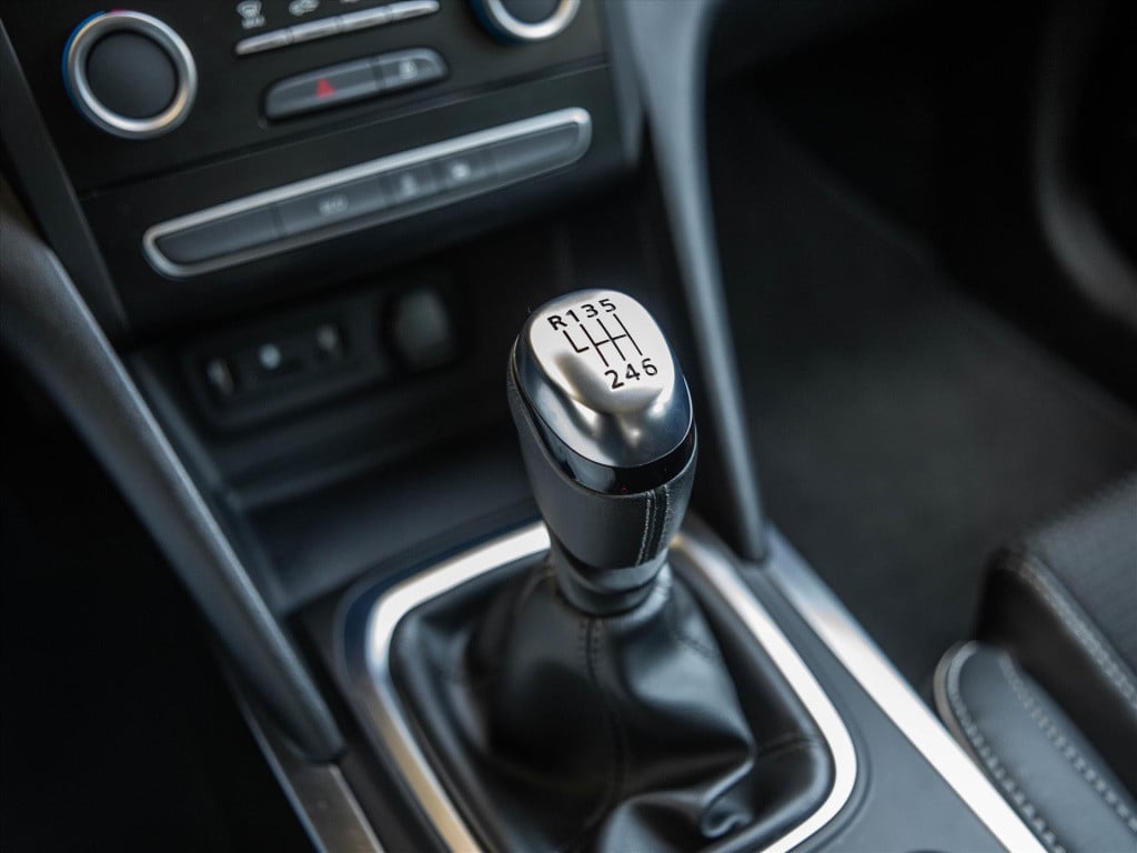 Renault Megane 1.2 energy tce 130pk bose | navigatie | camera | park. senso