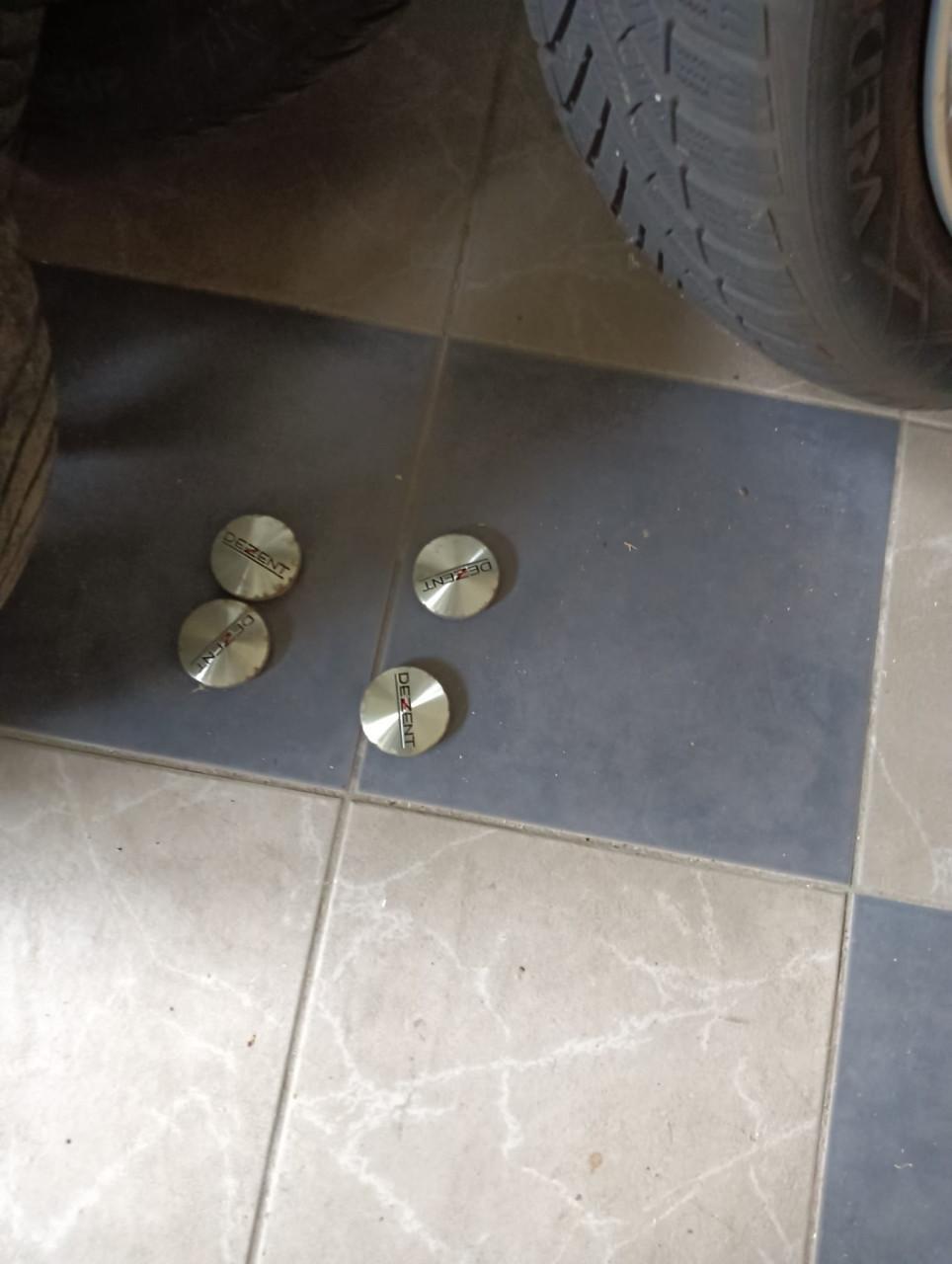 Winterbanden set peugeot 308