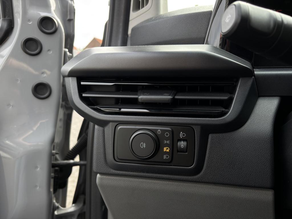 Ford Transit Custom sport dc 300 2.0 tdci-170pk l2h1 automaat