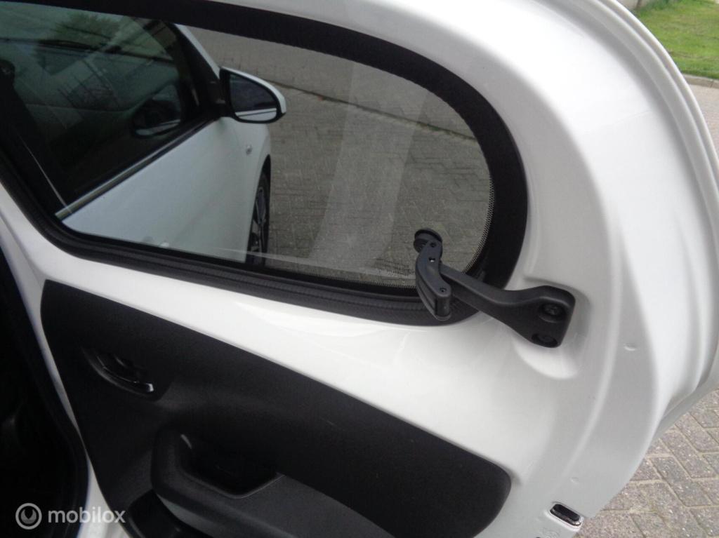 Peugeot 108 1.0 e-vti allure/airco ecc/camera/lm velgen/carplay/nieuwstaat/