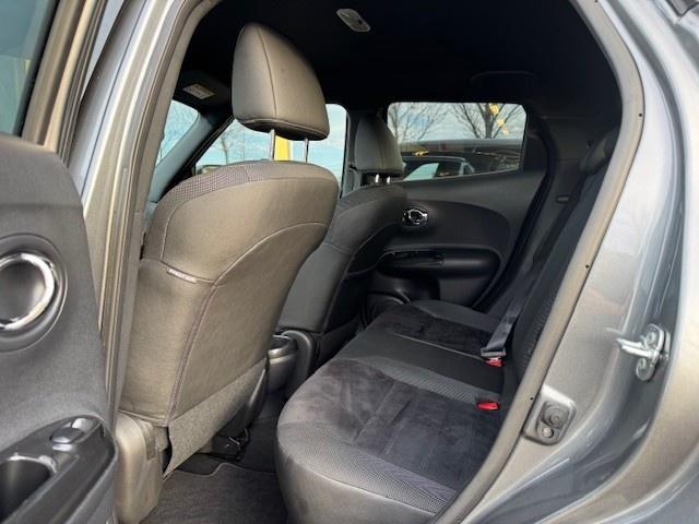 Nissan Juke 1.2 dig-t s/s n-con. | navi | trekhaak | 46.973 km! | bovag gar