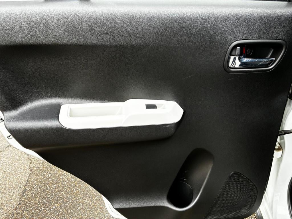Suzuki Ignis 1.2 stijl smart hybrid