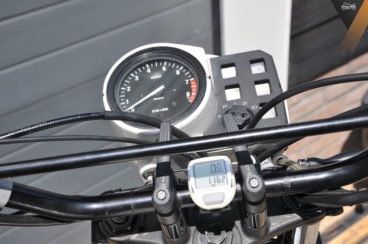BMW R100GS