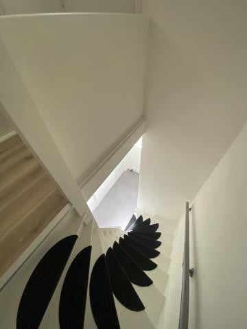 Te huur per 1 oktober - nette tussenwoning Terneuzen!