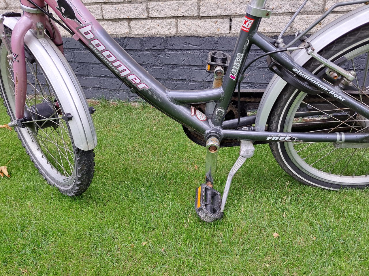 Fiets