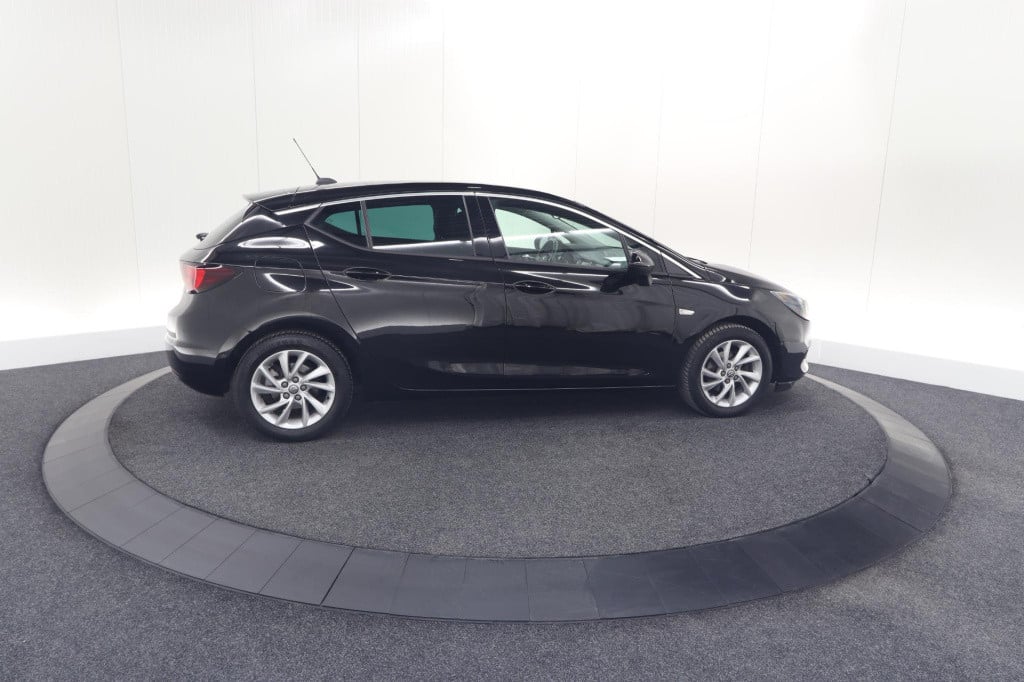 Opel Astra 1.2 business edition | camera | dodehoekdetectie | allseason ban