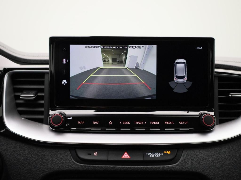 Kia Ceed Sportswagon 1.5 t-gdi mhev dynamicline | automaat | lmv | parkeer 