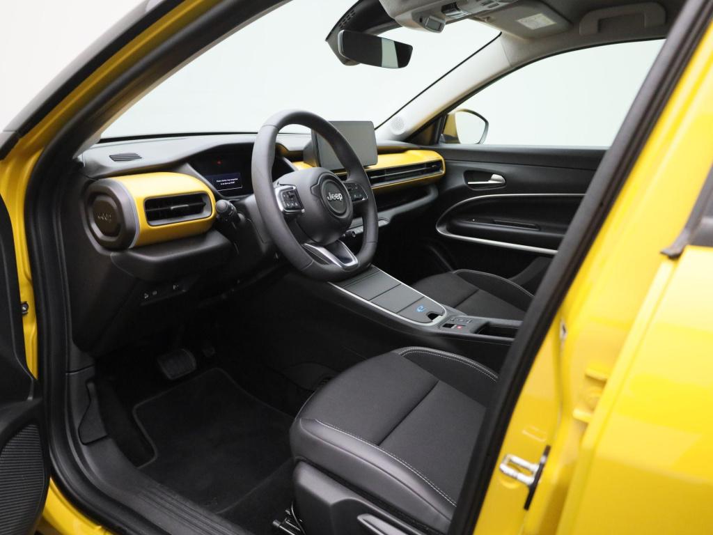 Jeep Avenger 1st edition 54 kwh | full option | apple carplay & android aut