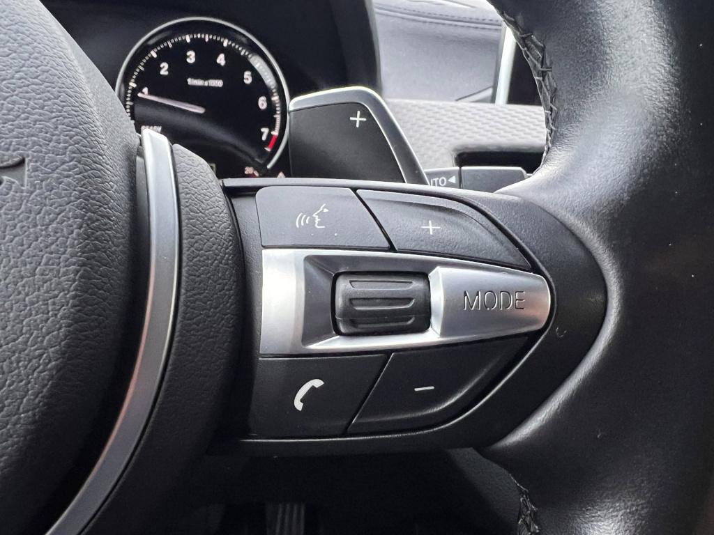 BMW X2 2.0i xdrive m-sportpakket,high executive vele opties