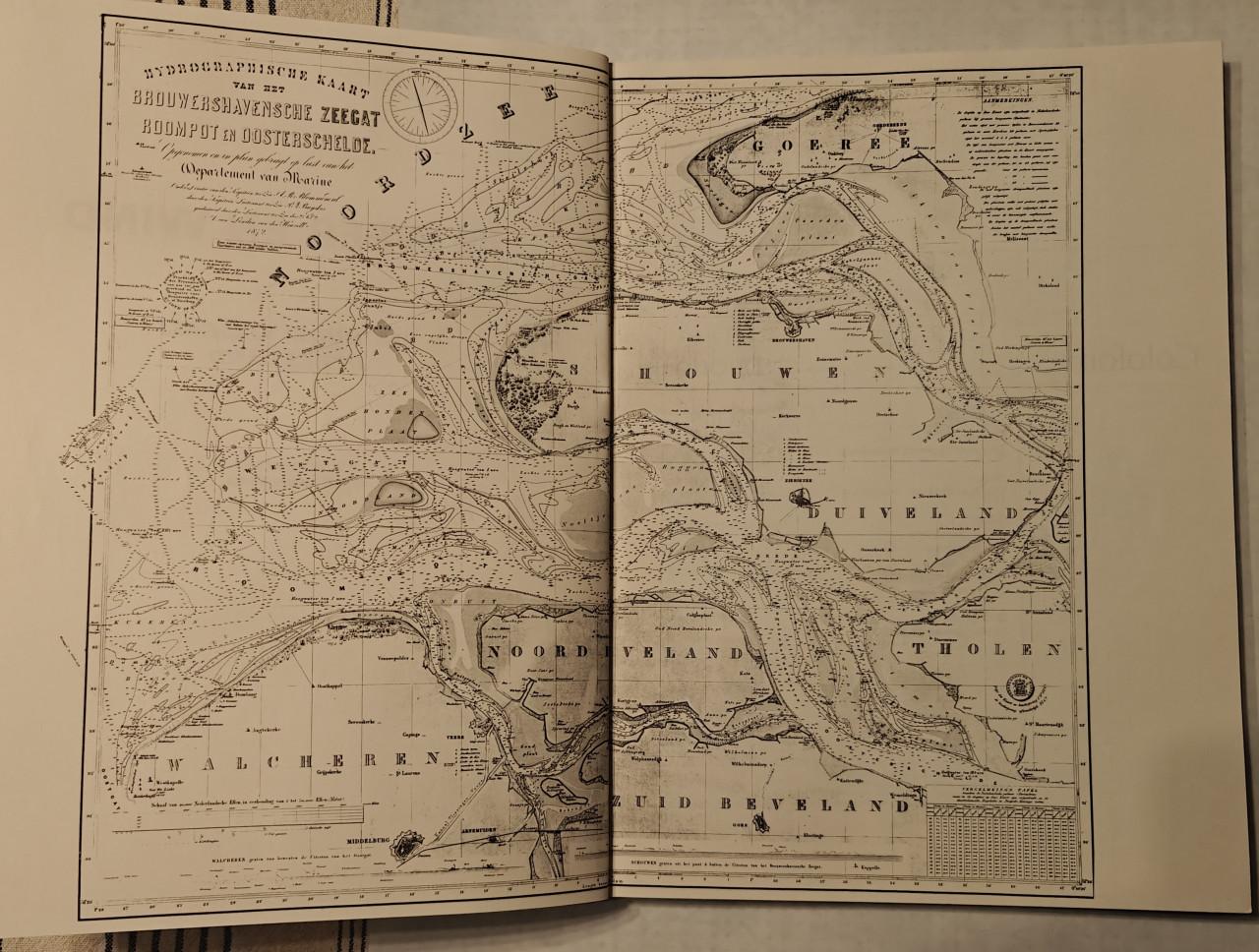 In weer en wind - Huijbregt &: Reindersma