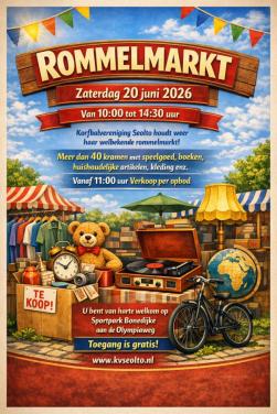 Rommelmarkt