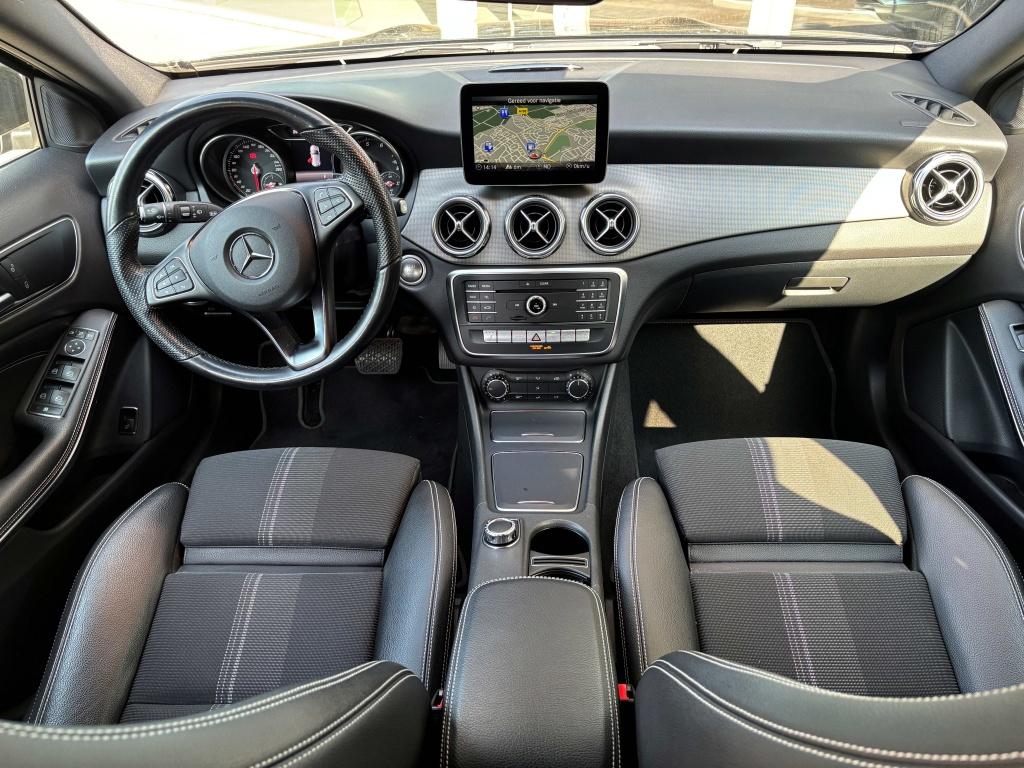 Mercedes-Benz Gla-klasse 200 156pk 7g-dct edition 1