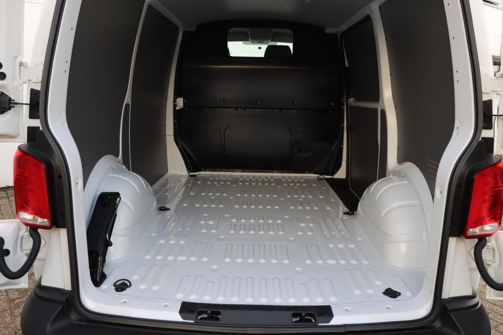 Volkswagen Transporter 2.0 tdi l1h1 28 comfortline 110pk