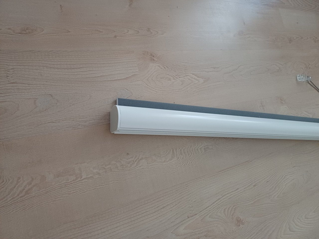 Rolgordijn nieuw