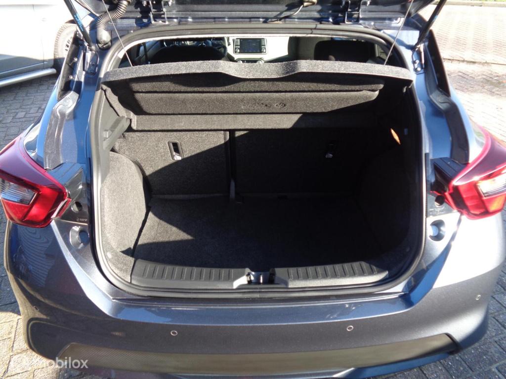 Nissan Micra 1.0 ig-t business/airco/lm velgen/navigatie/led/cruise control