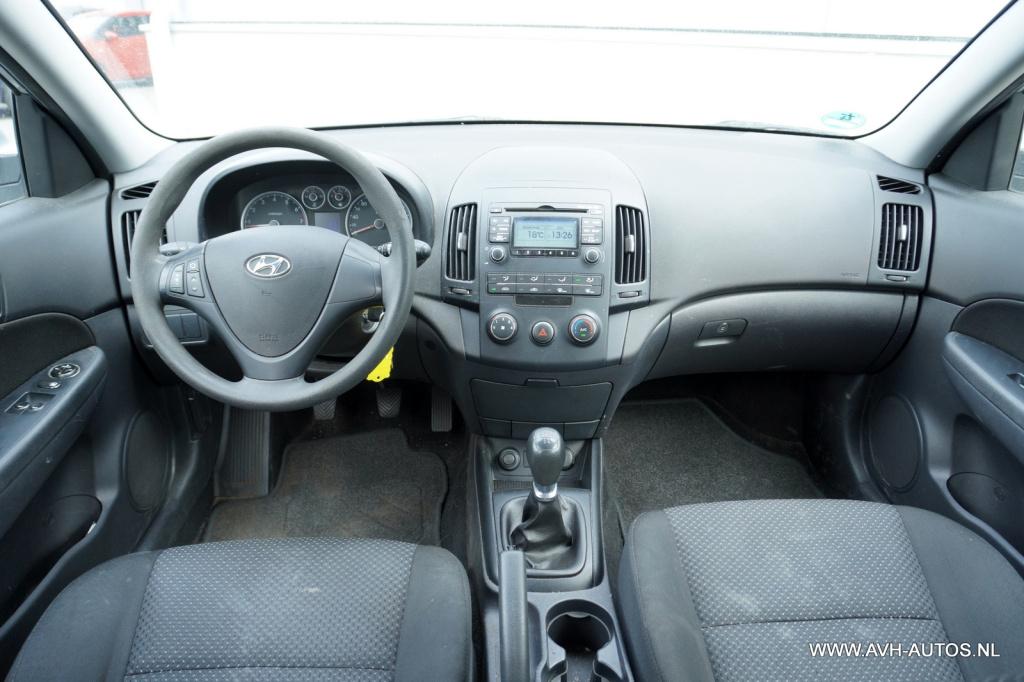 Hyundai I 30 1.4i dynamic