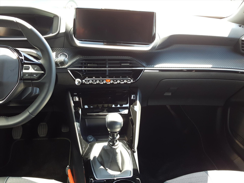 Peugeot 2008 1.2 puretech 100pk allure pack navi | bluetooth | applecarplay