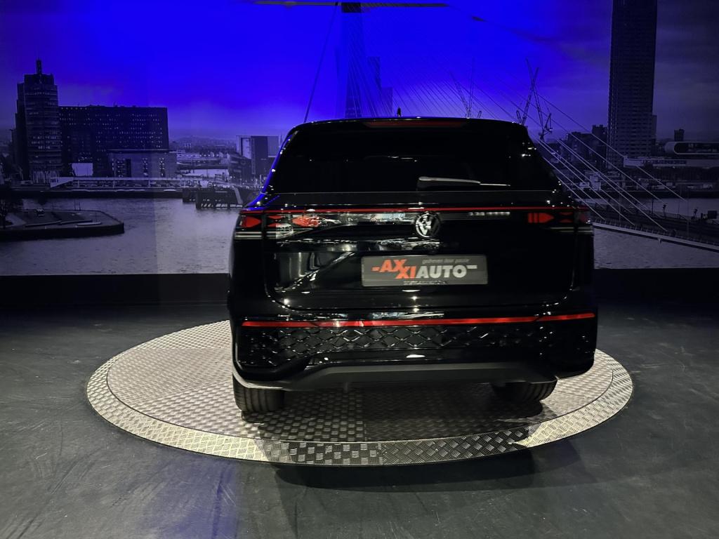 Volkswagen Tayron 1.5 etsi r-line edition 272pk *pano*sfeerverlichting*came