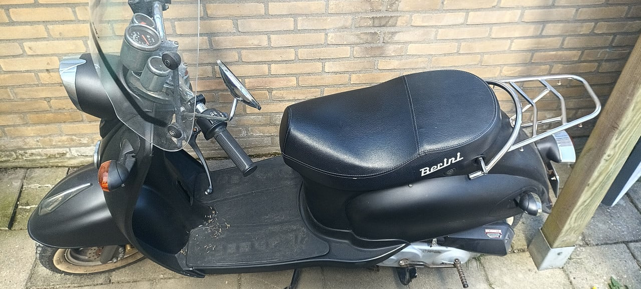 Berinni scooter