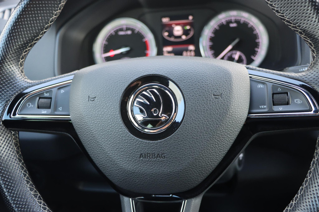 Skoda Karoq 1.5 tsi 150pk dsg sportline business