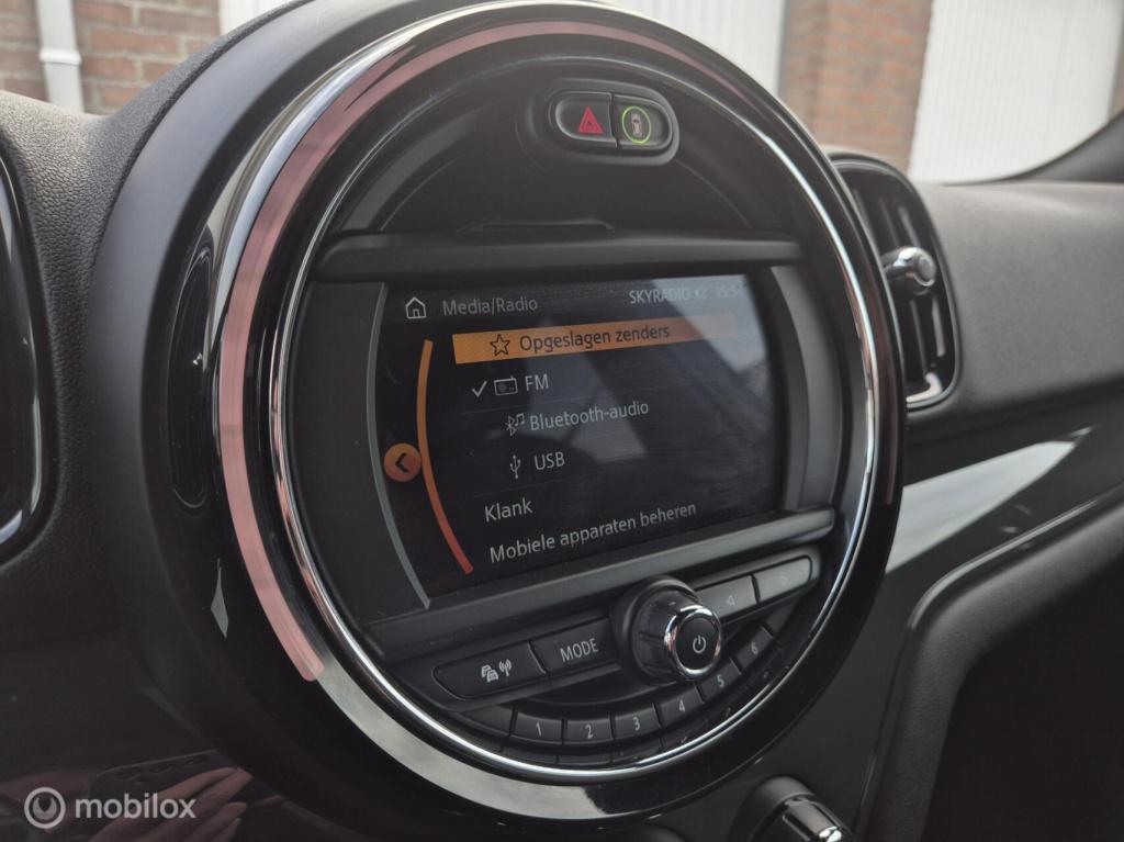 Mini Countryman 1.5 one business edition / origineel nl / dealeronderhouden