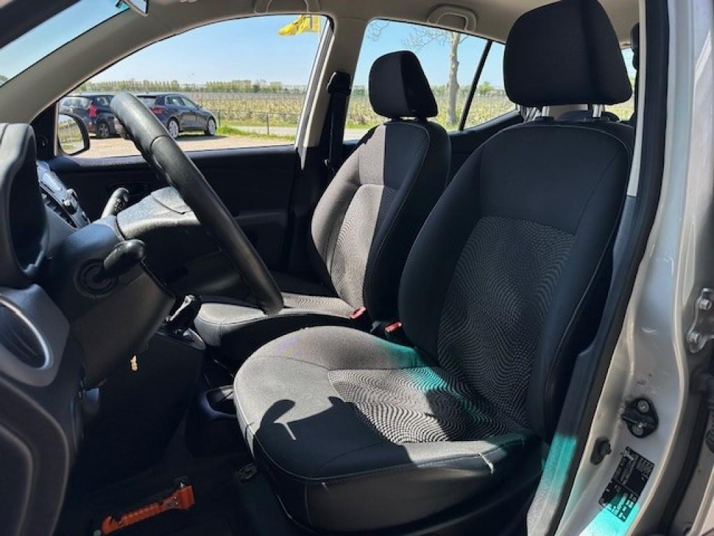 Hyundai I 10 1.0i drive cool blue drive