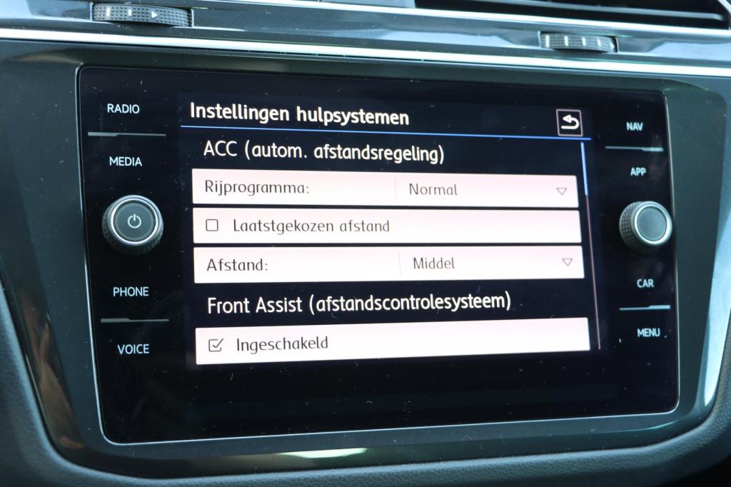Volkswagen Tiguan 1.5 tsi act comfortline business 150pk dsg7