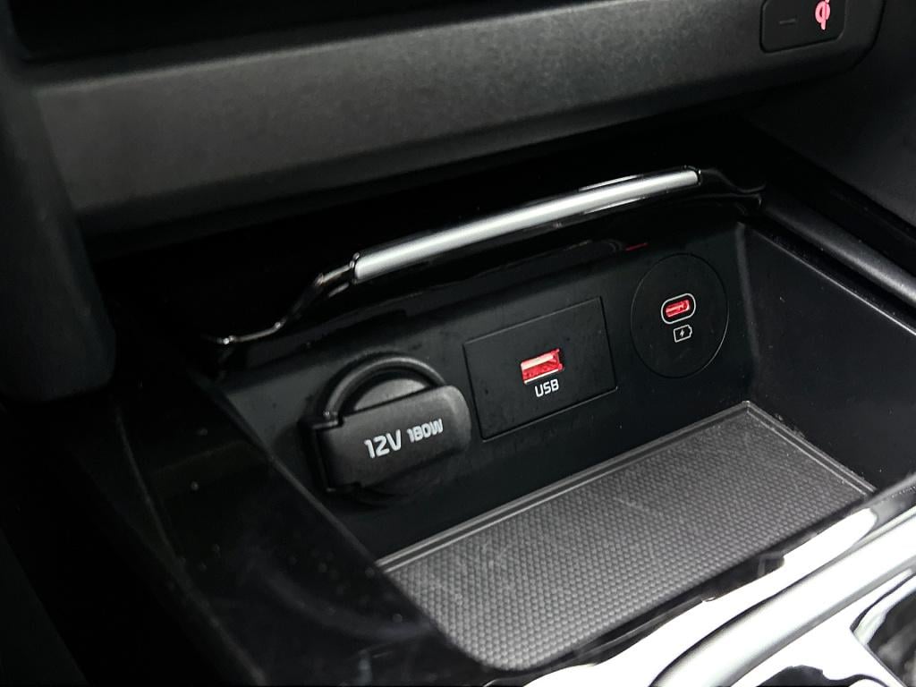 Kia Proceed 1.5 t-gdi gt-line | wordt verwacht | panoramadak | stoel/stuurv