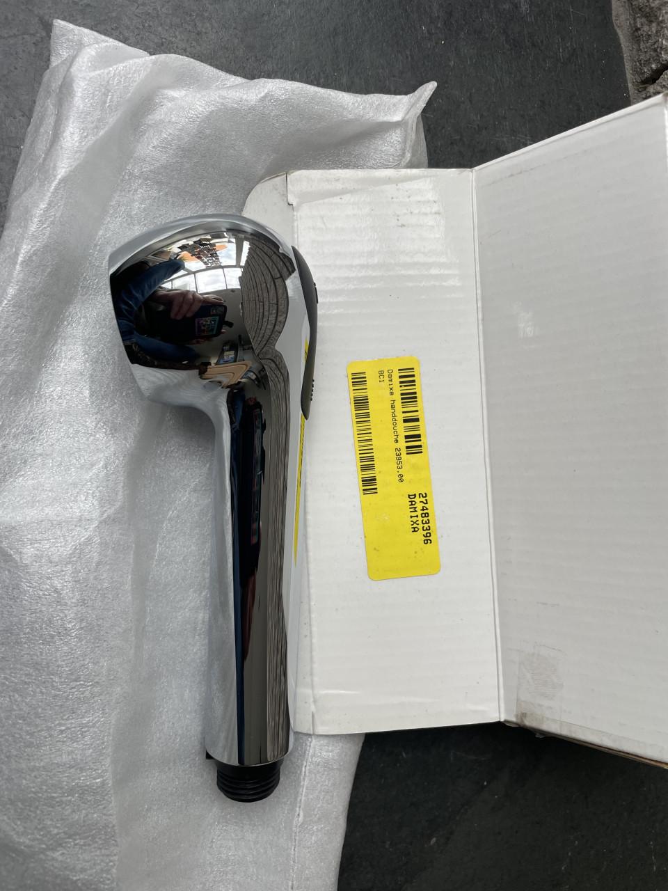 Damixa handdouche voor Keukenmengkraan