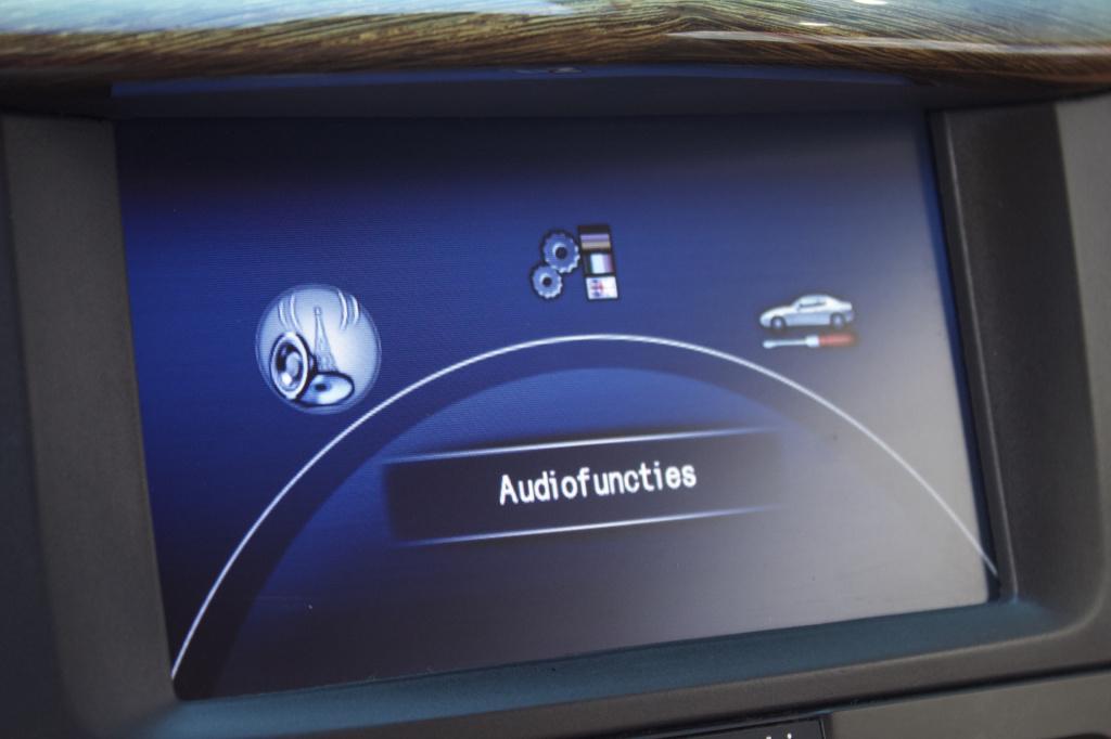 Maserati Granturismo 4.7 s | btw auto | bose | leder | youngtimer |