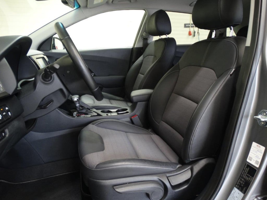 Kia Niro 1.6 gdi phev 141pk dct6 dynamicplusline