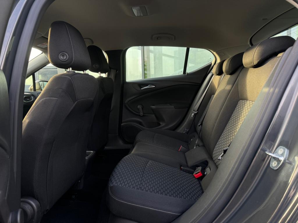 Opel Astra 1.0 selection * nap * airco * 17 inch