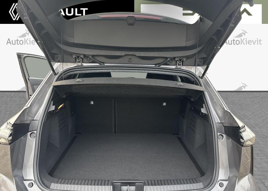 Renault Symbioz 1.8 e-tech full hybrid 160 techno