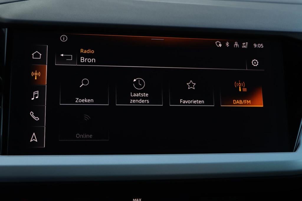 Audi Q4 E-tron 45 quattro advanced edition 77 kwh 265pk | soh 95,1% |