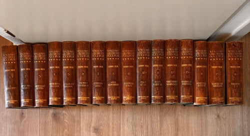 Boeken