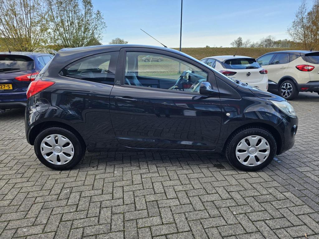Ford KA 1.2 trend incl. vol jaar apk