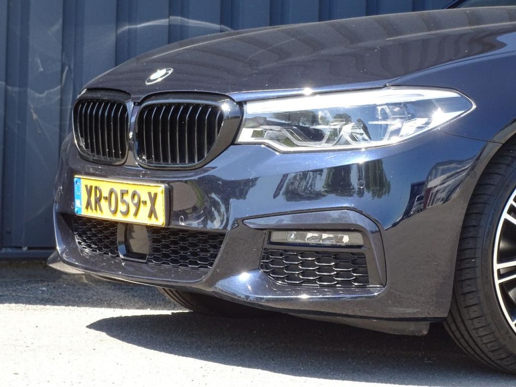 BMW 5 Serie 530e iperformance high executive edition