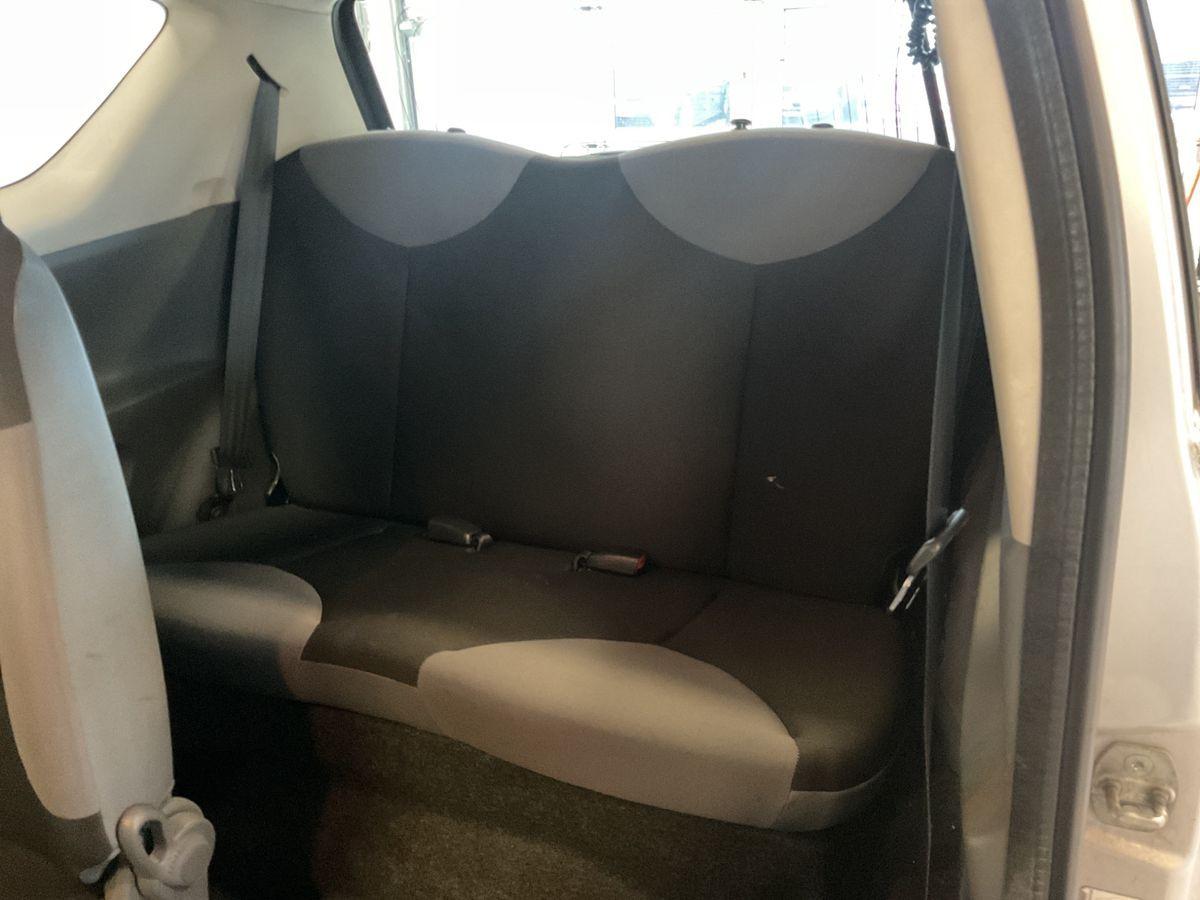 Citroen C1 1.0- 12V Séduction