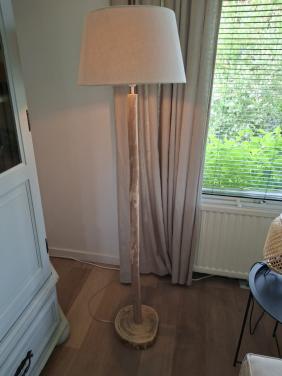Staande lamp