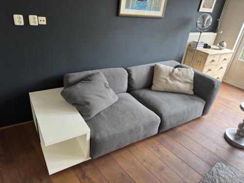 Cassina Mex Cube design bankstel